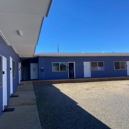 The Frontier Motel Dorrigo Εξωτερικό φωτογραφία