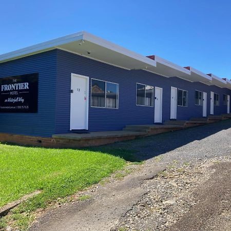 The Frontier Motel Dorrigo Εξωτερικό φωτογραφία