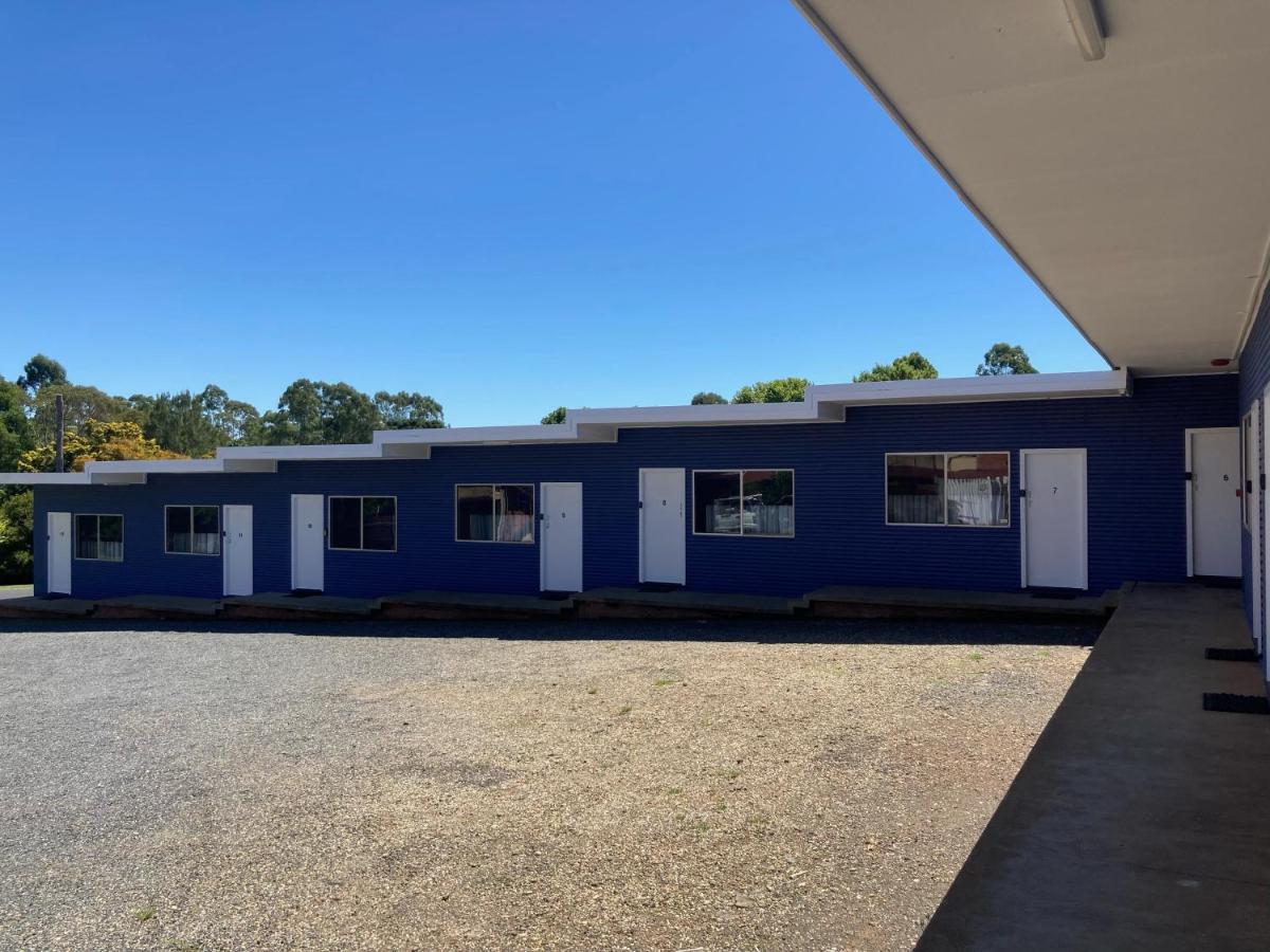 The Frontier Motel Dorrigo Εξωτερικό φωτογραφία