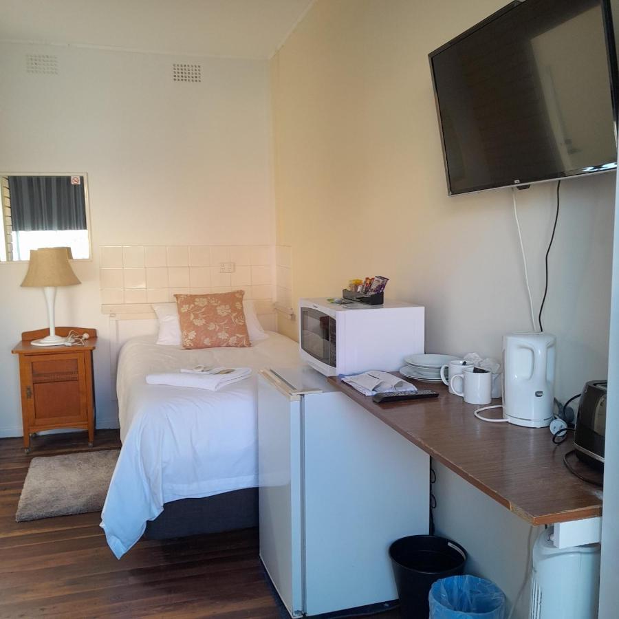 The Frontier Motel Dorrigo Εξωτερικό φωτογραφία
