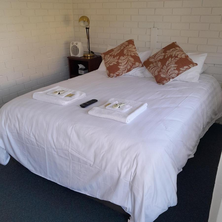 The Frontier Motel Dorrigo Εξωτερικό φωτογραφία