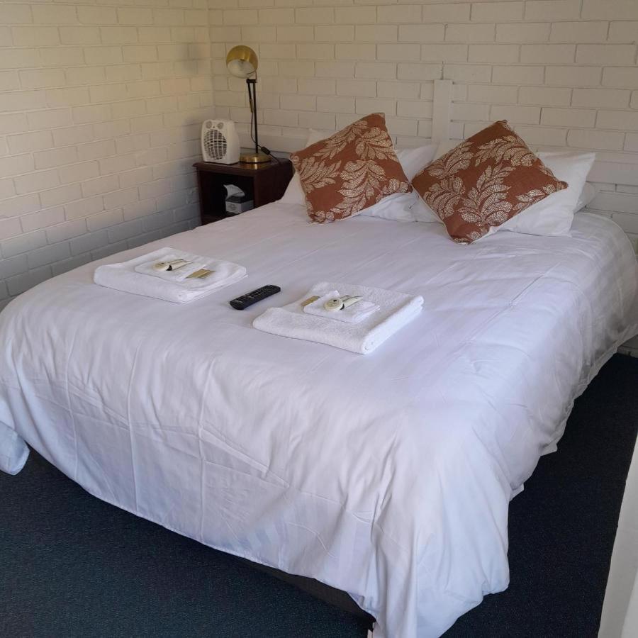 The Frontier Motel Dorrigo Εξωτερικό φωτογραφία
